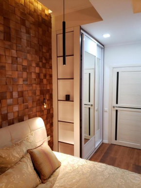 Luxury Modern Apt DT near Embassy